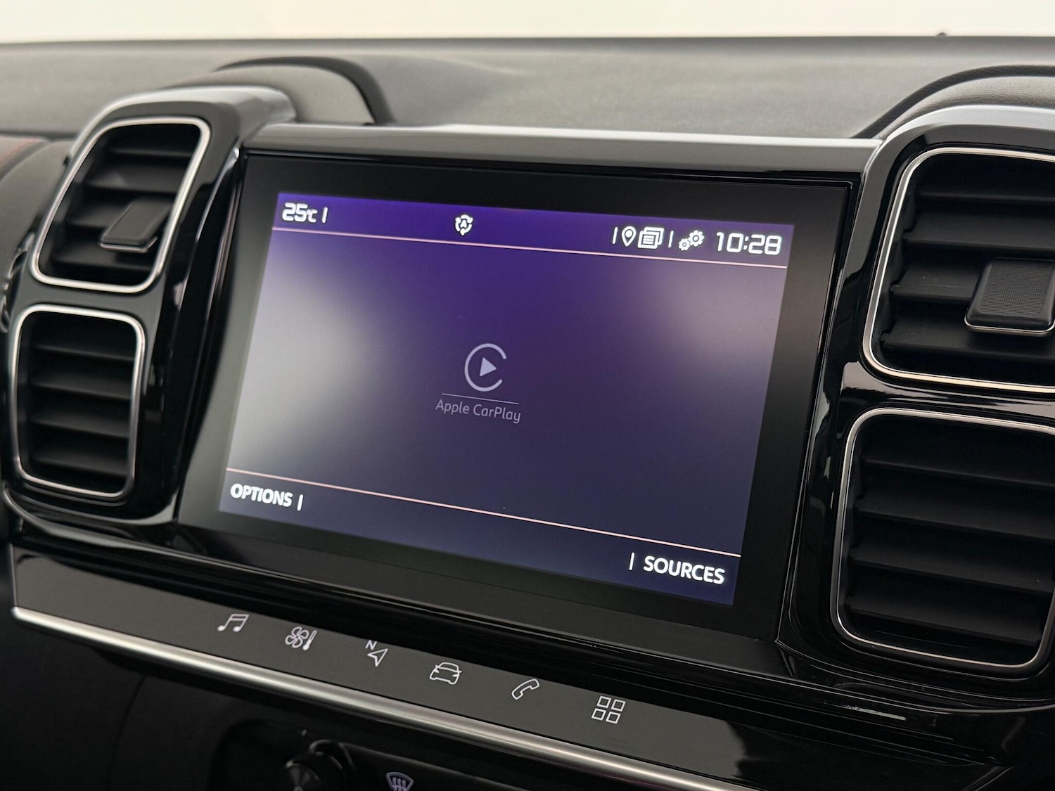 Used Citroen C5 Aircross 2020 for sale - 77222684: Photo 21