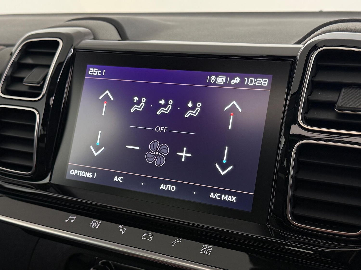 Used Citroen C5 Aircross 2020 for sale - 77222684: Photo 24