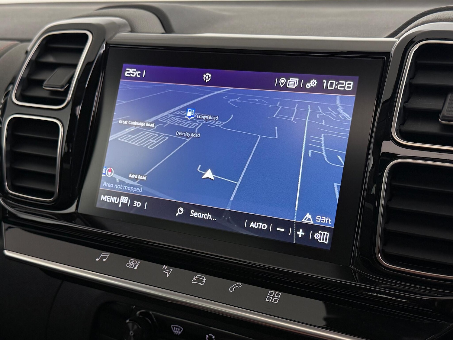 Used Citroen C5 Aircross 2020 for sale - 77222684: Photo 25