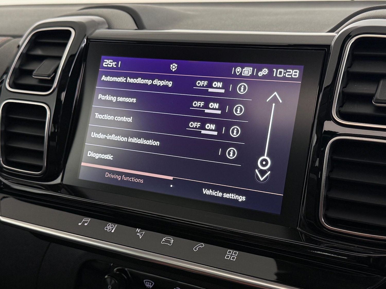 Used Citroen C5 Aircross 2020 for sale - 77222684: Photo 27