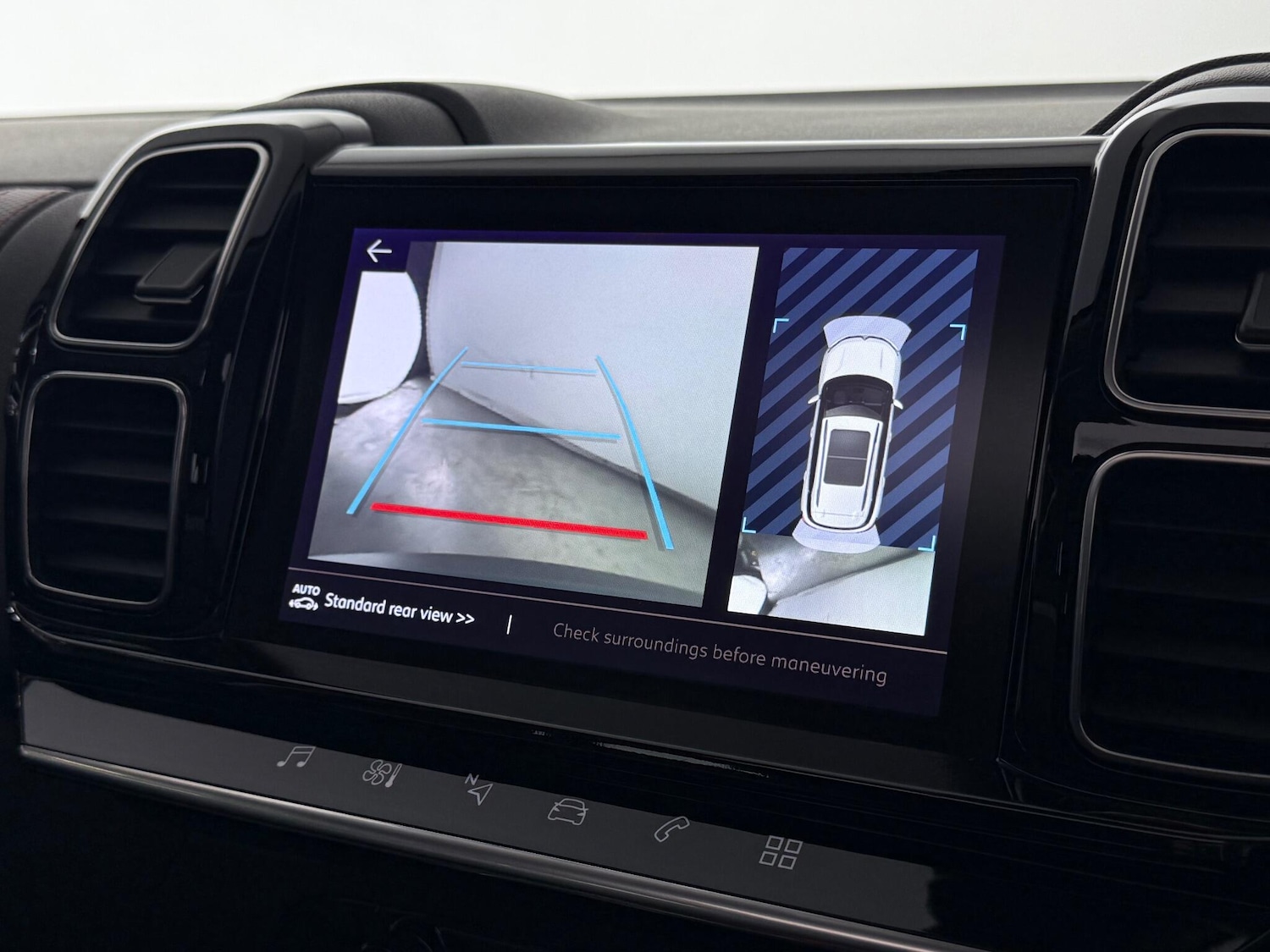 Used Citroen C5 Aircross 2020 for sale - 77222684: Photo 31