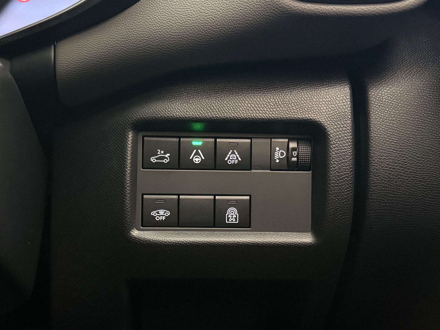 Used Citroen C5 Aircross 2020 for sale - 77222684: Photo 38