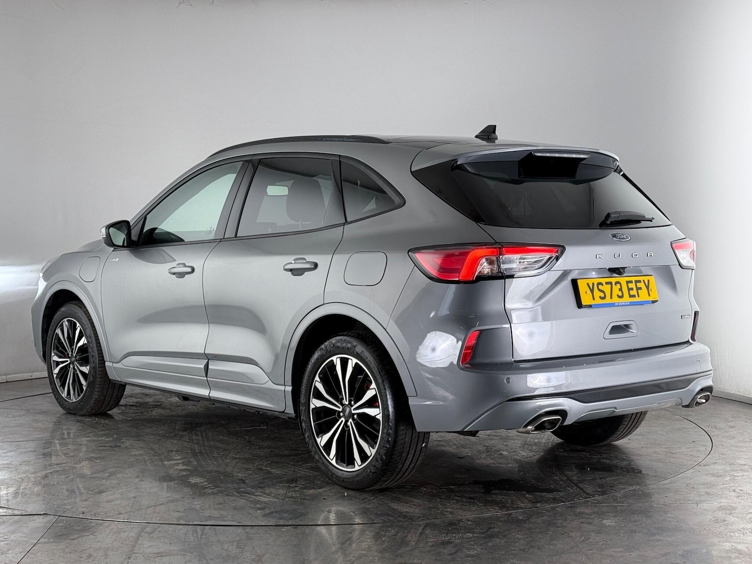 Used Ford Kuga 2023 for sale - 77182512: Photo 4