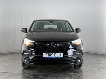 Used Vauxhall Grandland X 2019 for sale - 77497618: Photo