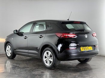 Used Vauxhall Grandland X 2019 for sale - 77497618: Photo