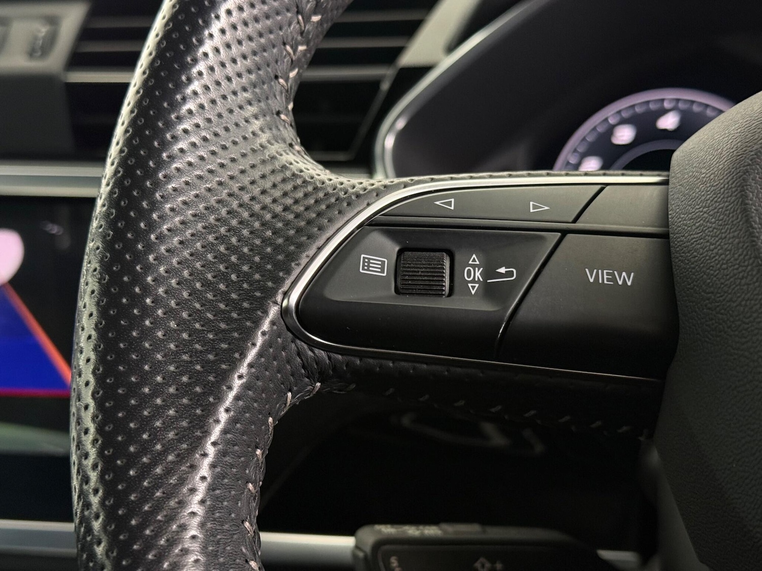 Used Audi Q3 2020 for sale - 77221568: Photo 18