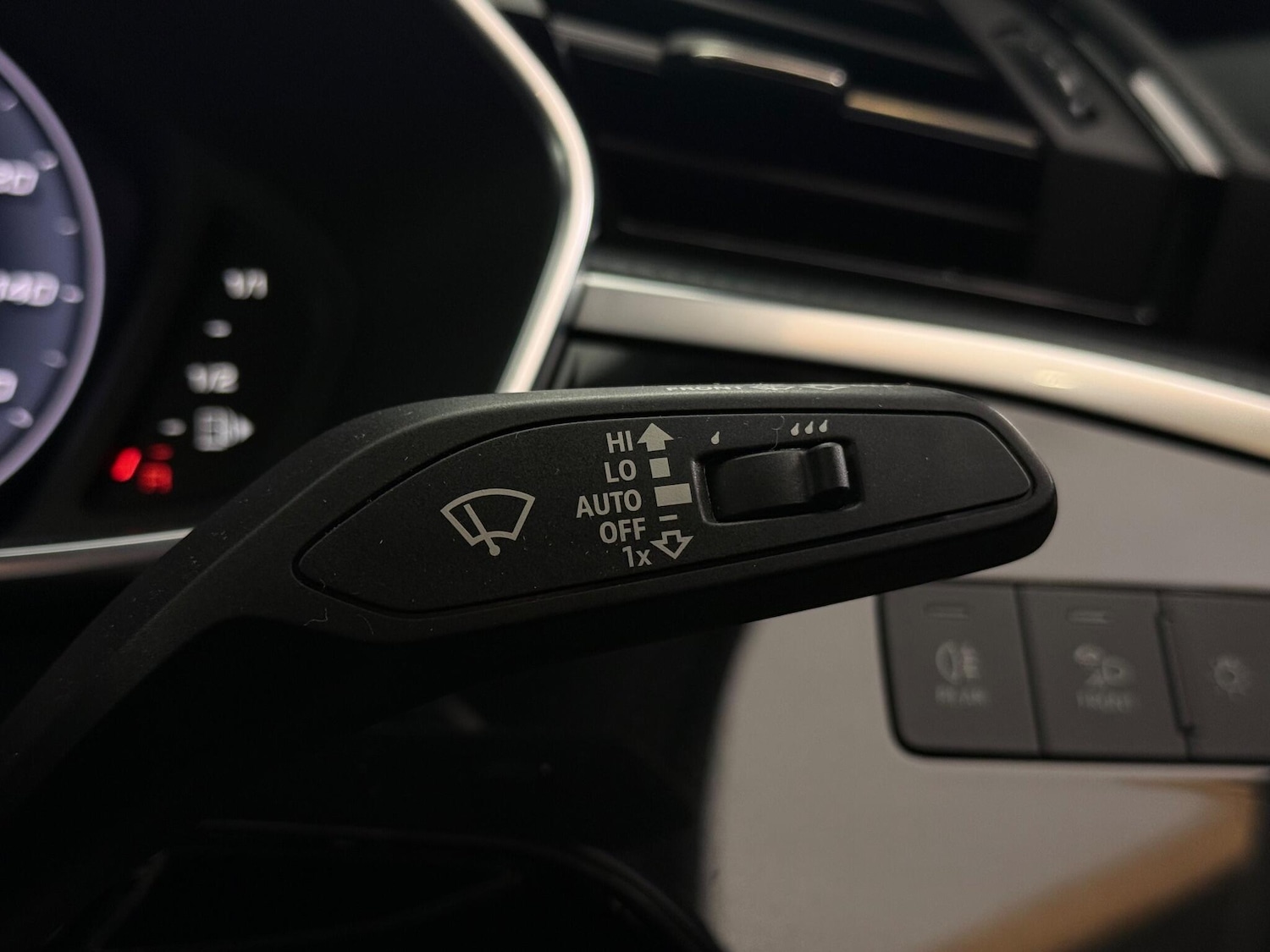 Used Audi Q3 2020 for sale - 77221568: Photo 20