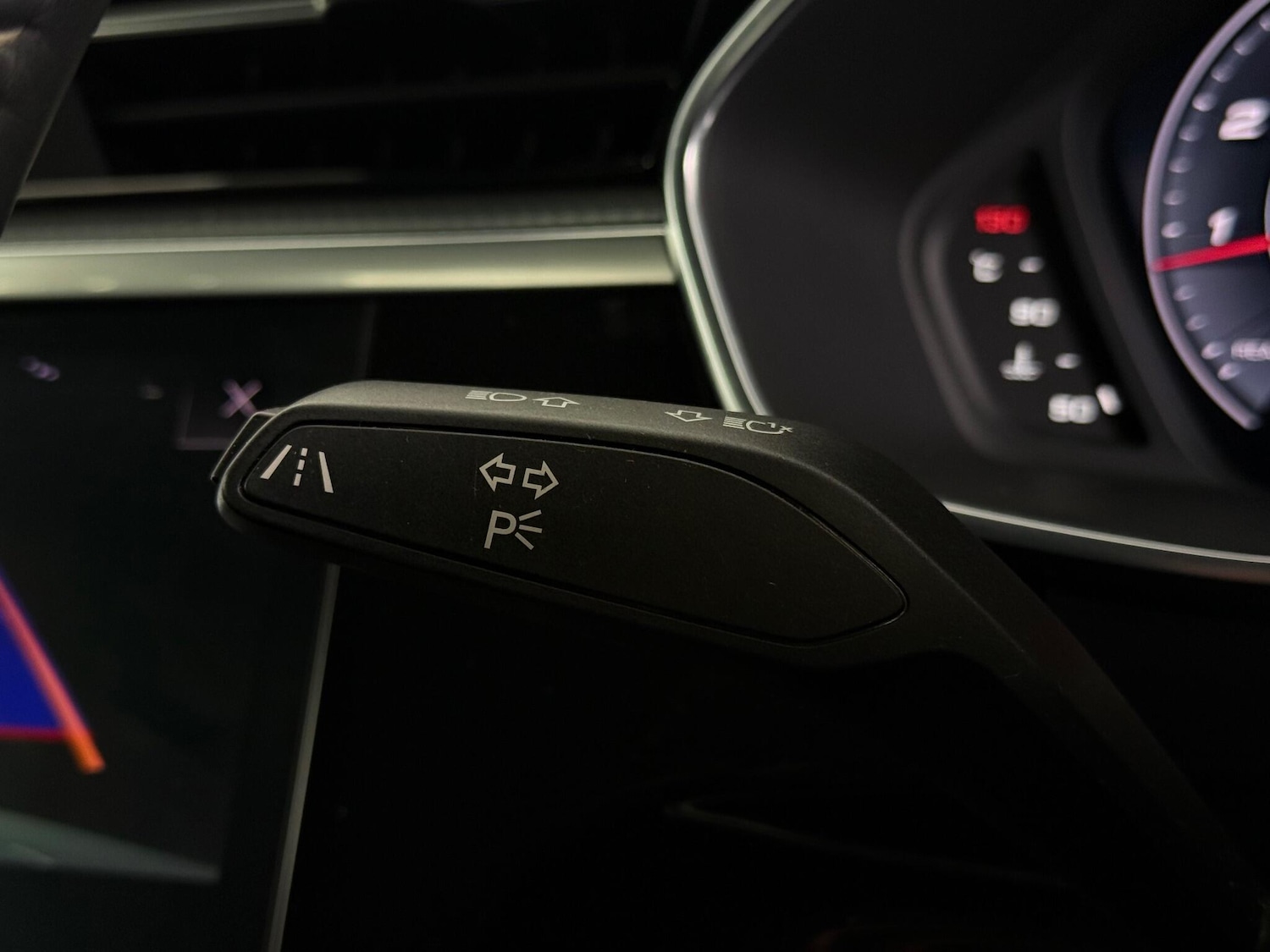 Used Audi Q3 2020 for sale - 77221568: Photo 22