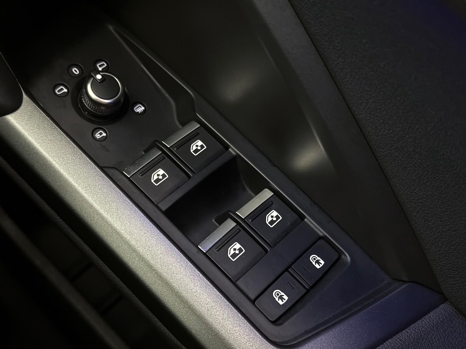 Used Audi Q3 2020 for sale - 77221568: Photo 25