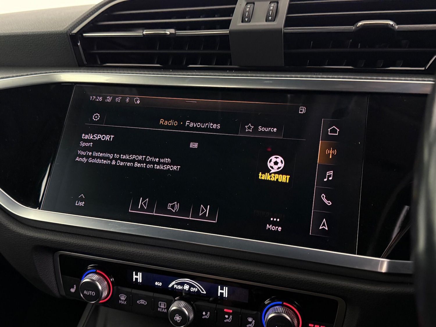 Used Audi Q3 2020 for sale - 77221568: Photo 29