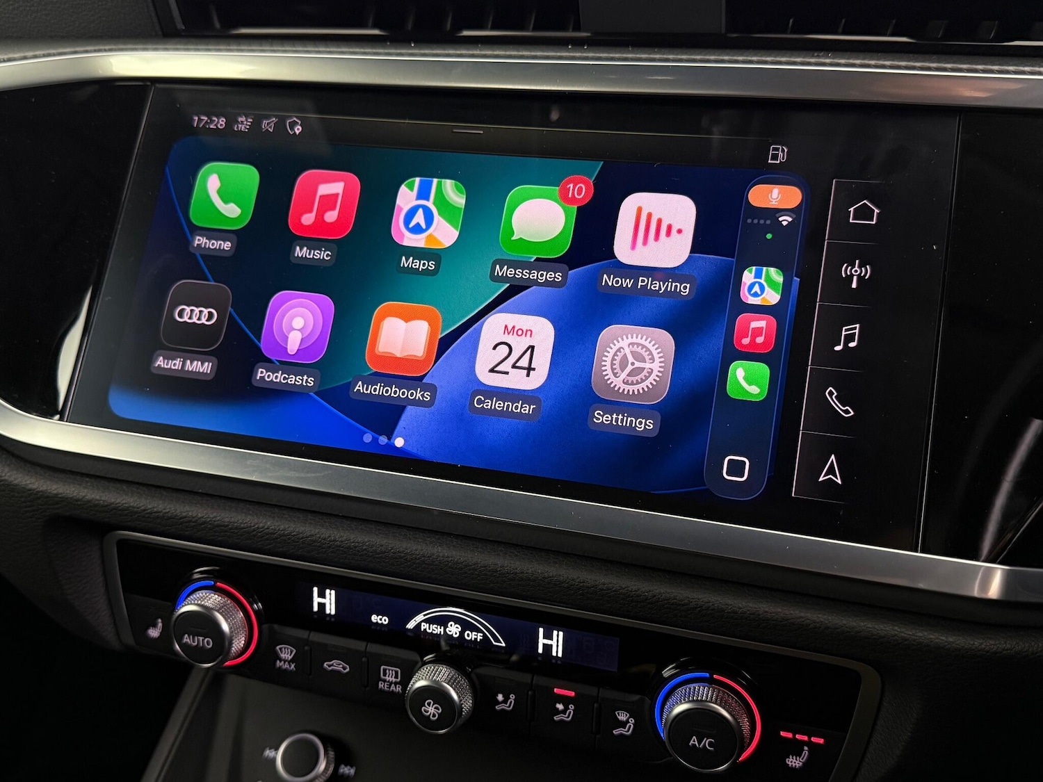 Used Audi Q3 2020 for sale - 77221568: Photo 30