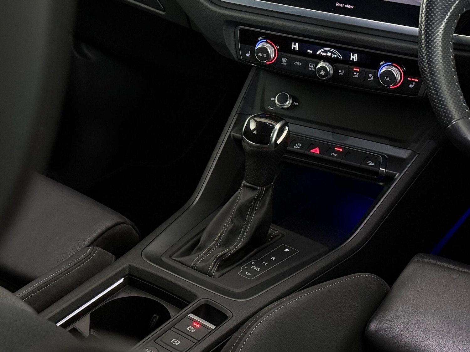 Used Audi Q3 2020 for sale - 77221568: Photo 31