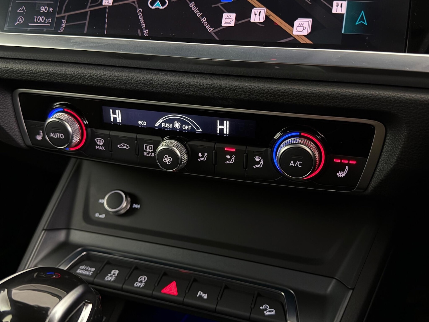 Used Audi Q3 2020 for sale - 77221568: Photo 34