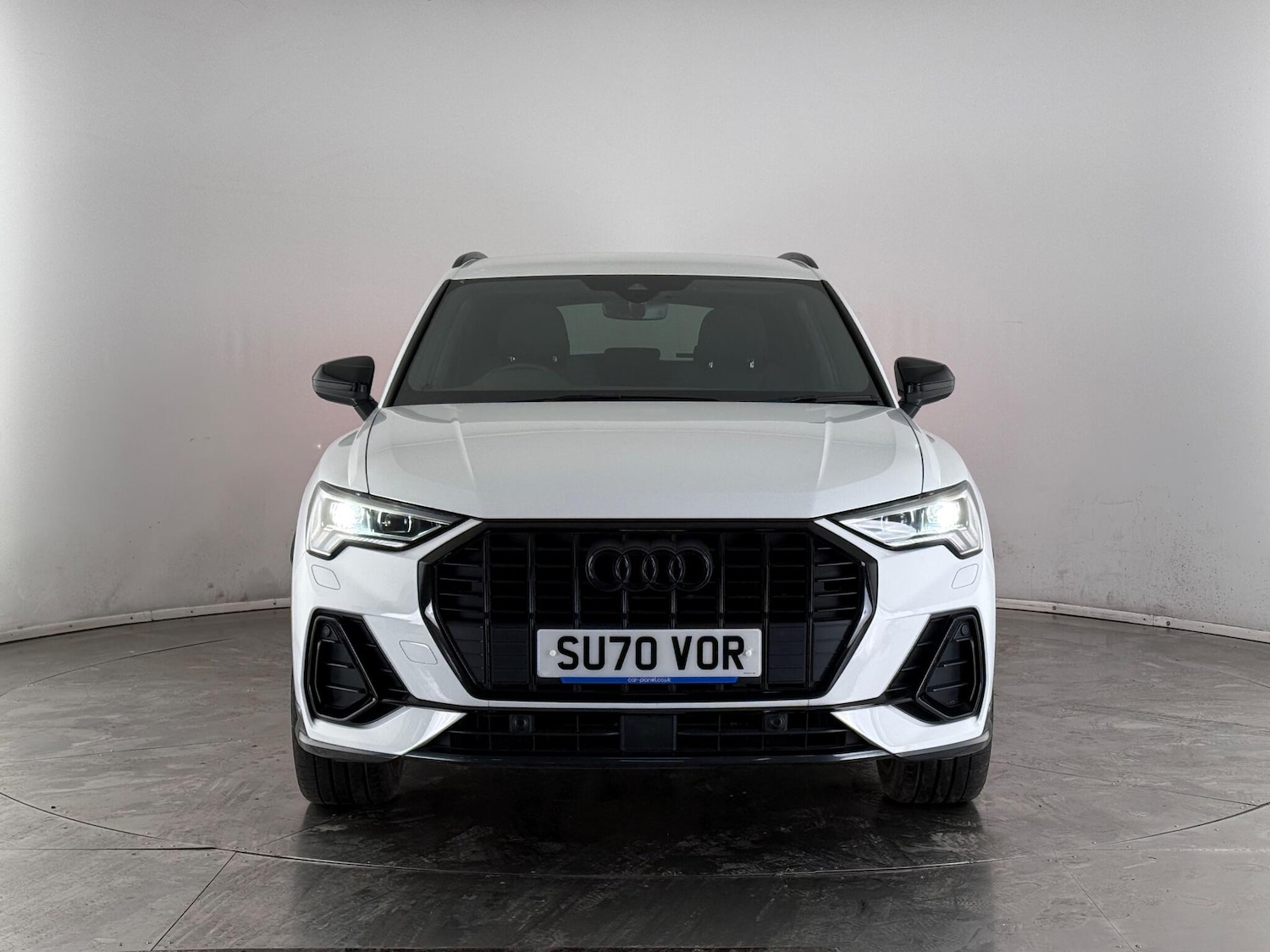 Used Audi Q3 2020 for sale - 77221568: Photo 5