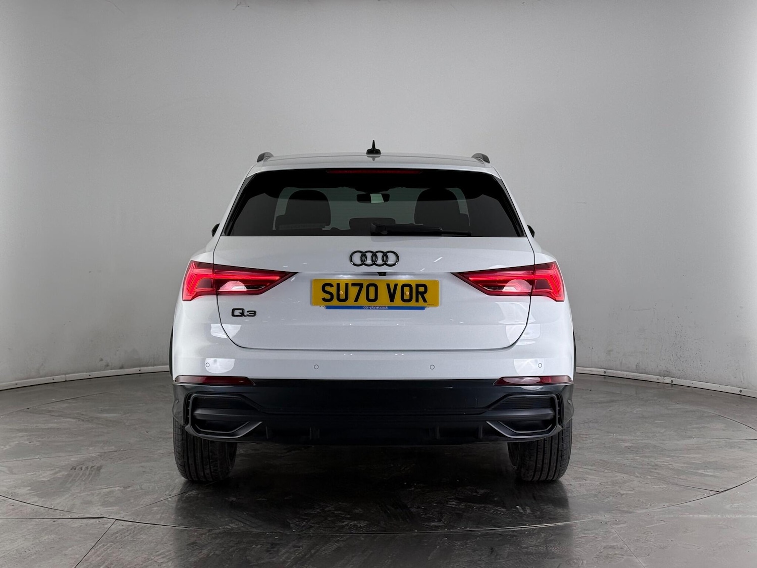 Used Audi Q3 2020 for sale - 77221568: Photo 7