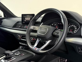 Used Audi Q5 2020 for sale - 78935501: Photo