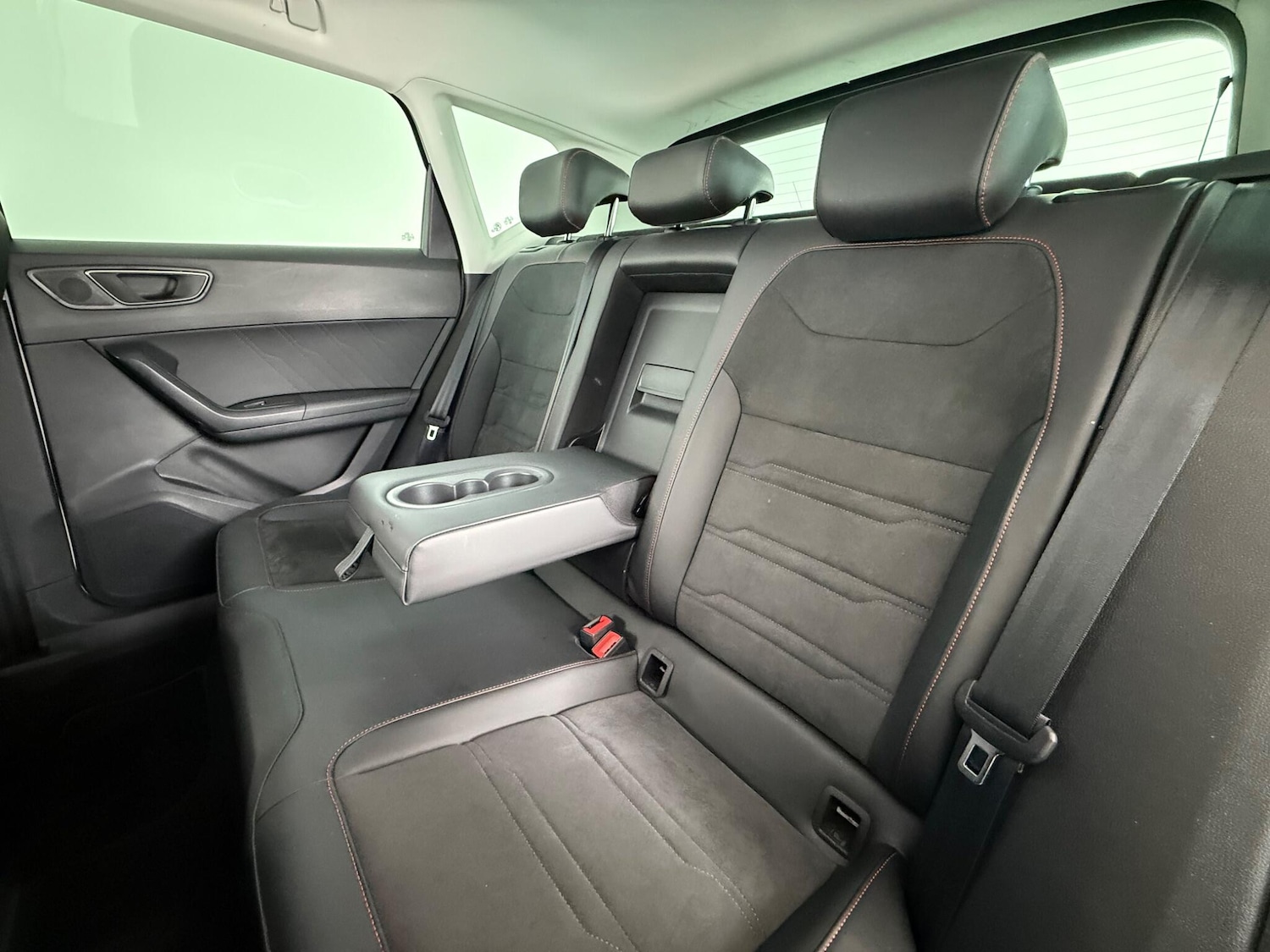 Used SEAT Ateca 2022 for sale - 77216796: Photo 15