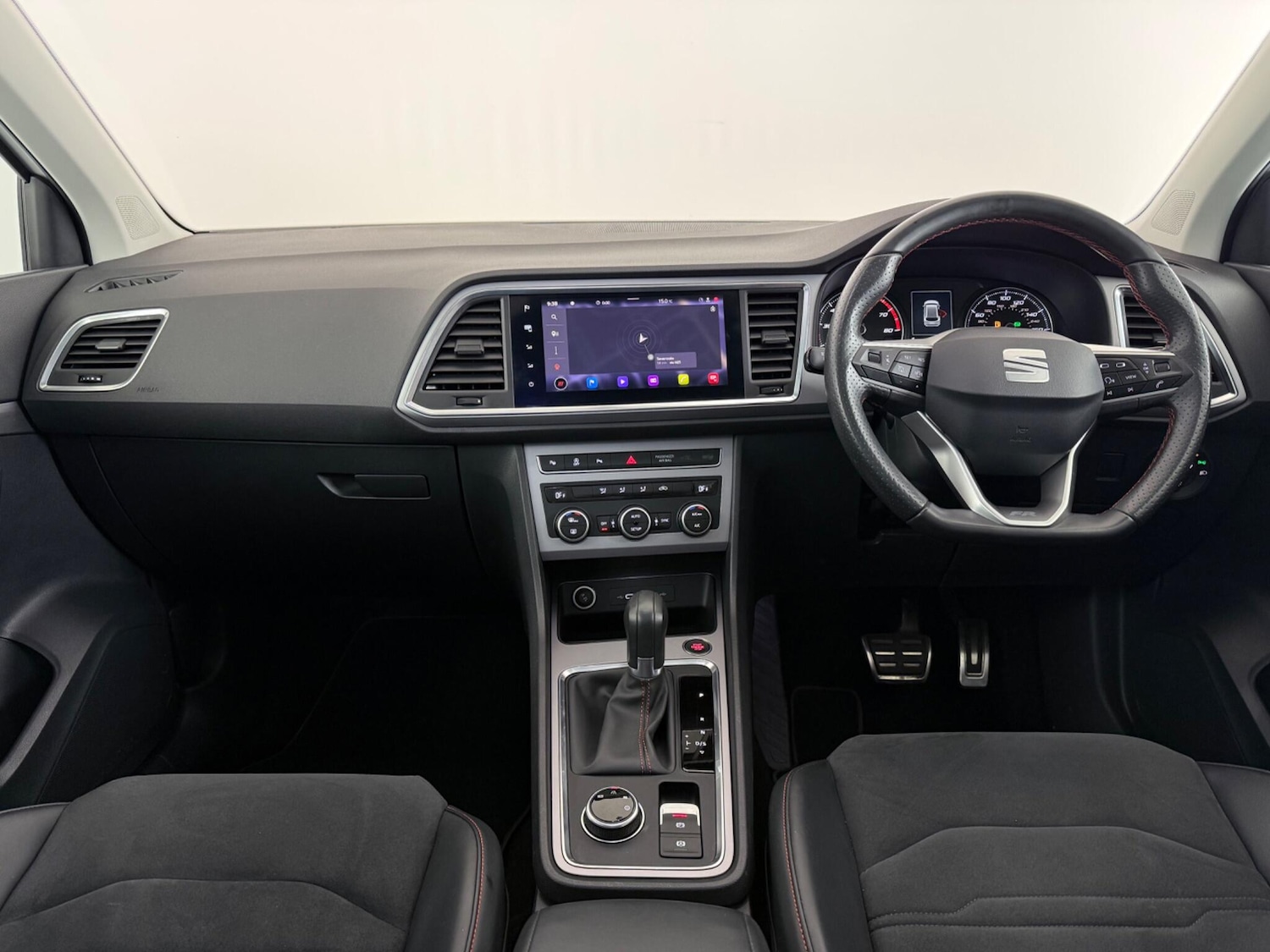 Used SEAT Ateca 2022 for sale - 77216796: Photo 16