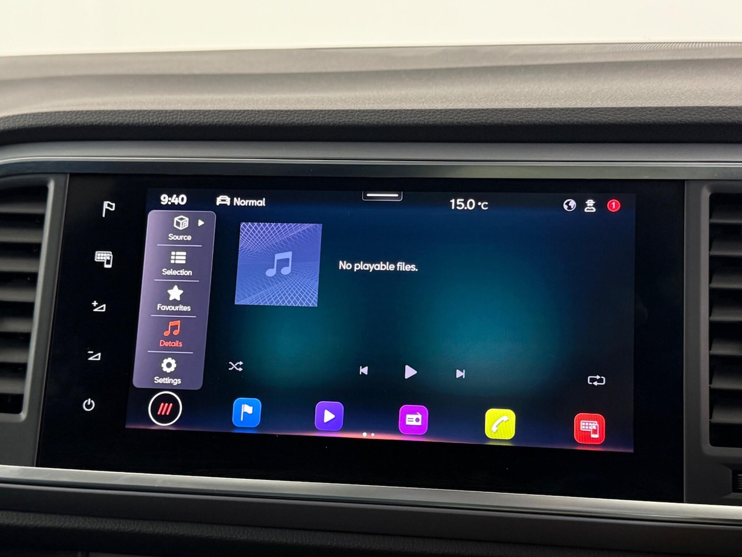 Used SEAT Ateca 2022 for sale - 77216796: Photo 24