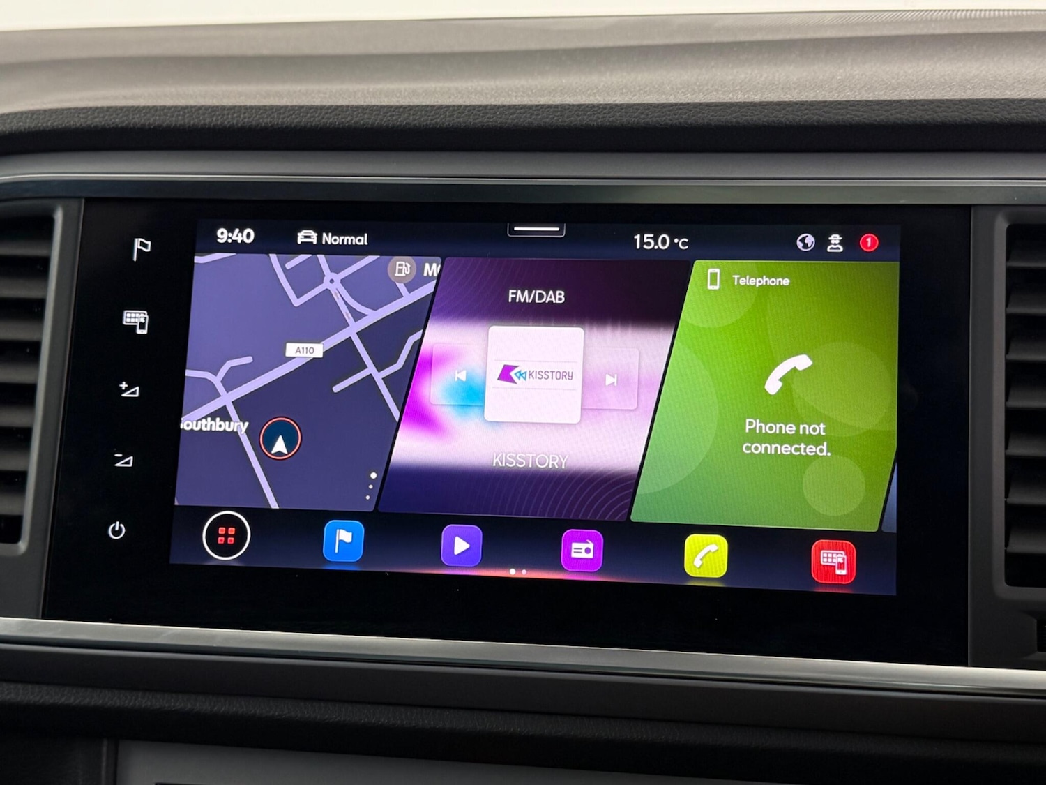 Used SEAT Ateca 2022 for sale - 77216796: Photo 26