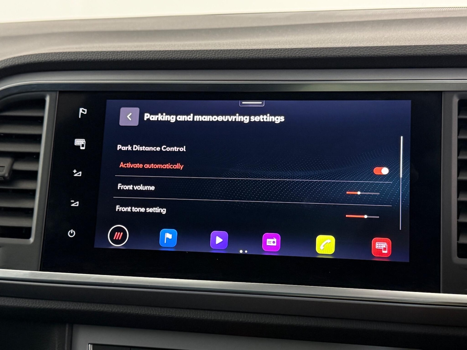 Used SEAT Ateca 2022 for sale - 77216796: Photo 27