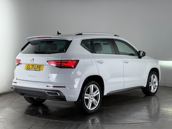 Used SEAT Ateca 2022 for sale - 77216796: Photo