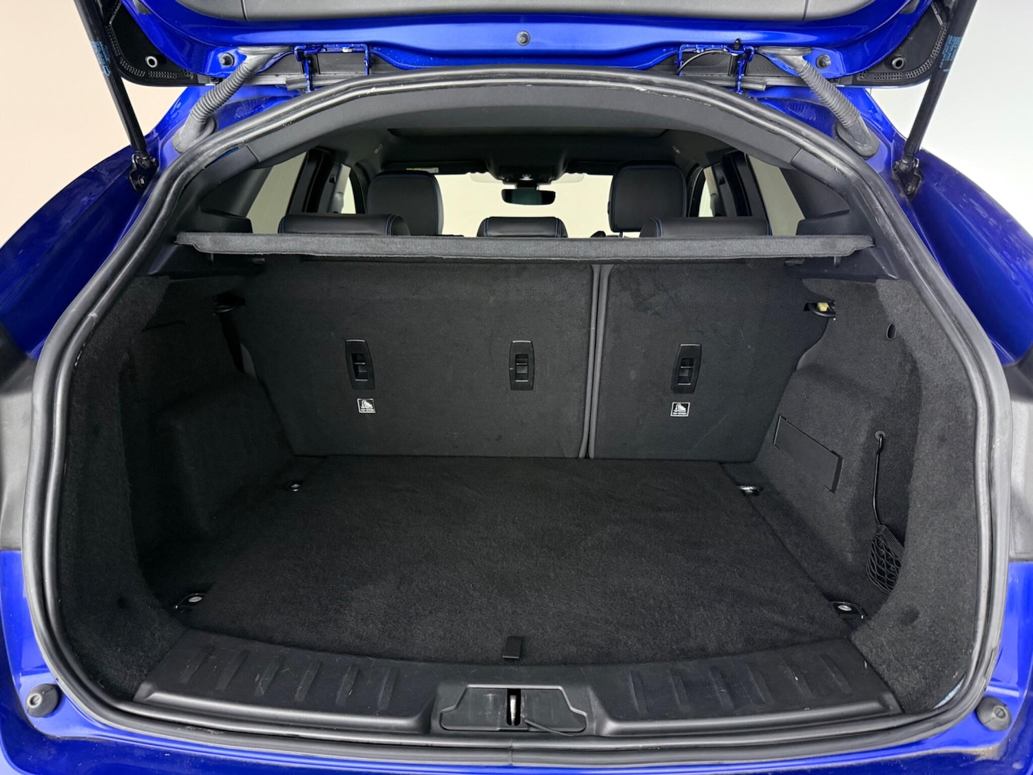 Used Jaguar E-Pace 2018 for sale - 78197340: Photo 12