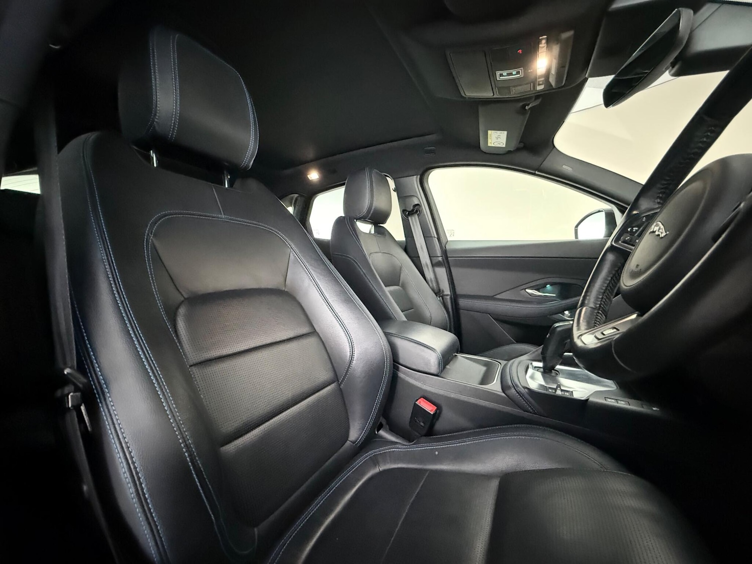 Used Jaguar E-Pace 2018 for sale - 78197340: Photo 13