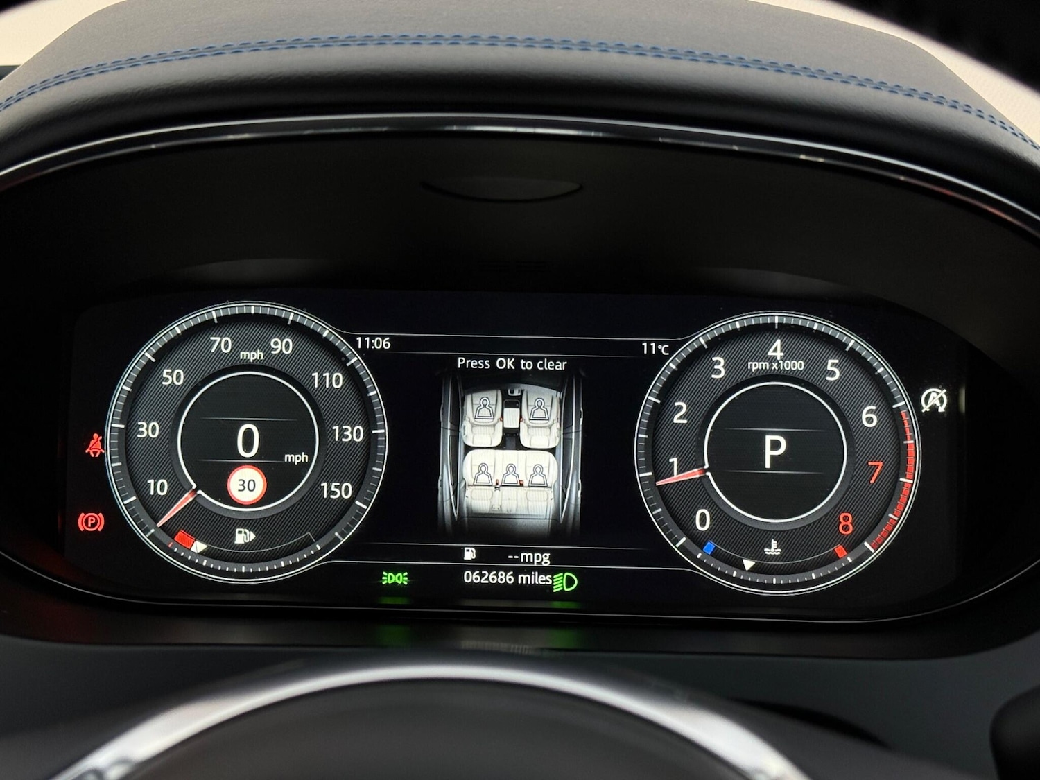 Used Jaguar E-Pace 2018 for sale - 78197340: Photo 17