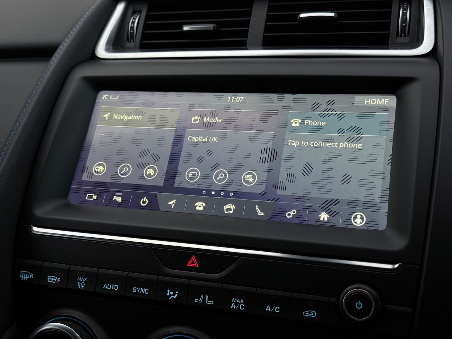 Used Jaguar E-Pace 2018 for sale - 78197340: Photo 24