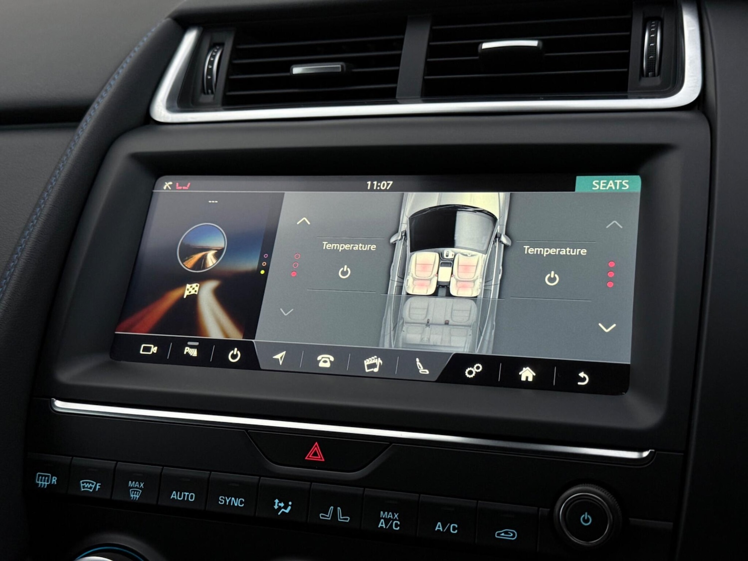 Used Jaguar E-Pace 2018 for sale - 78197340: Photo 25