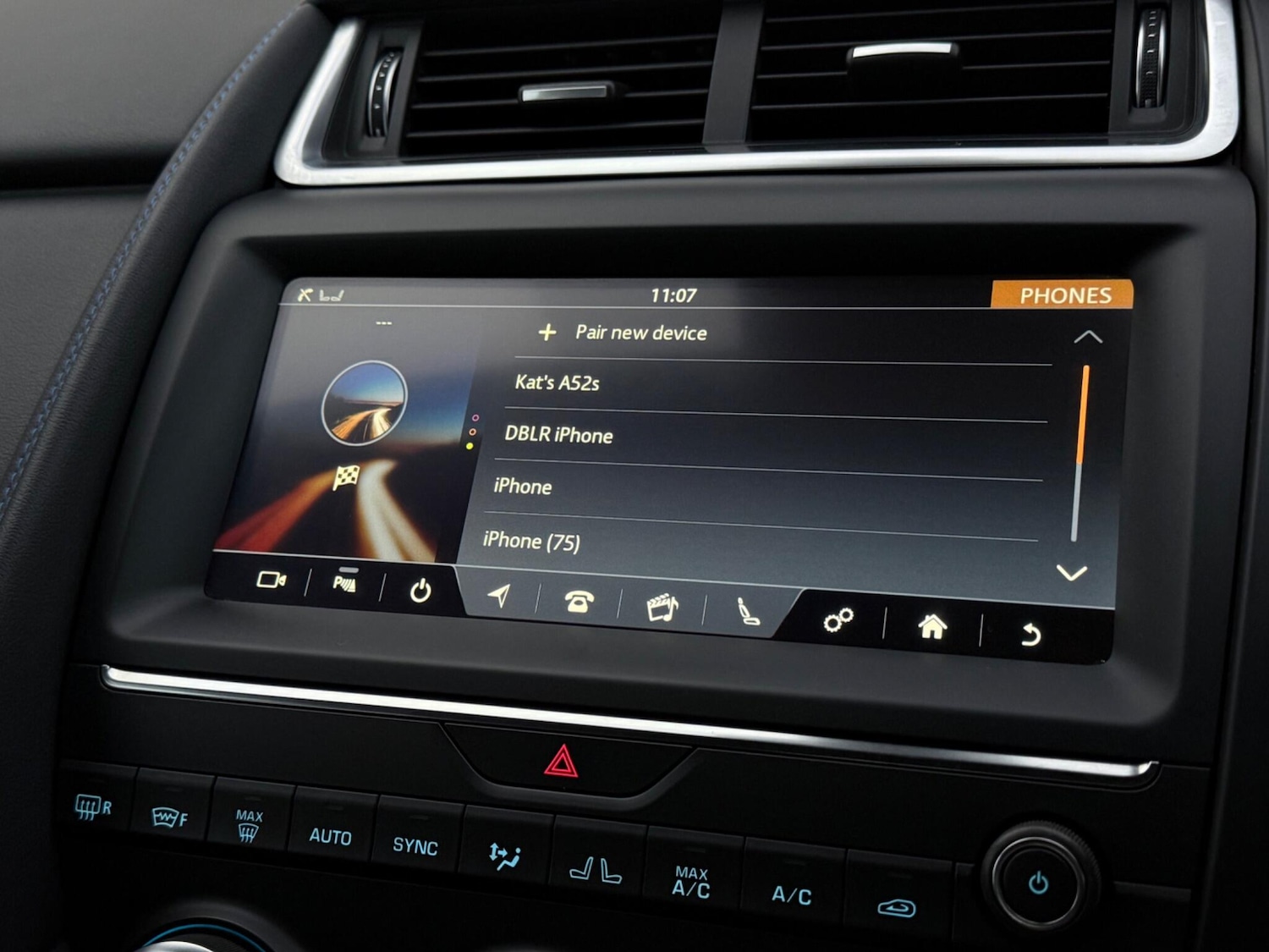 Used Jaguar E-Pace 2018 for sale - 78197340: Photo 27