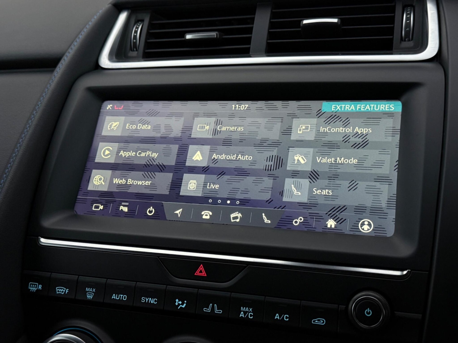 Used Jaguar E-Pace 2018 for sale - 78197340: Photo 29