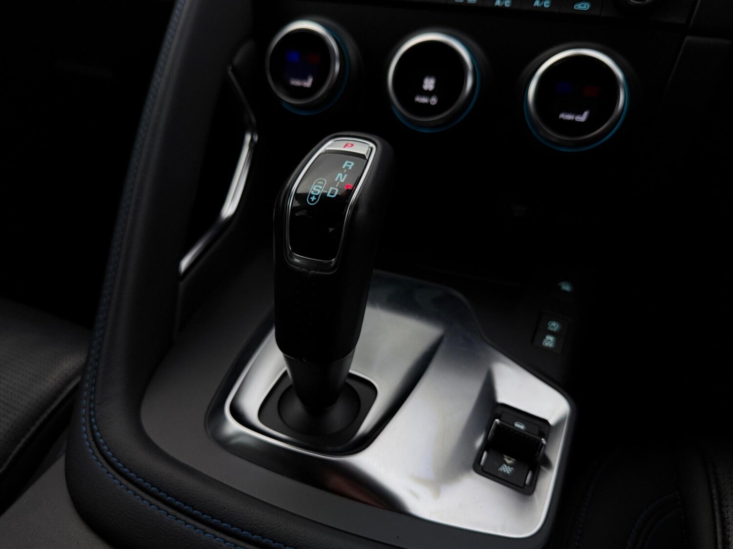 Used Jaguar E-Pace 2018 for sale - 78197340: Photo 33