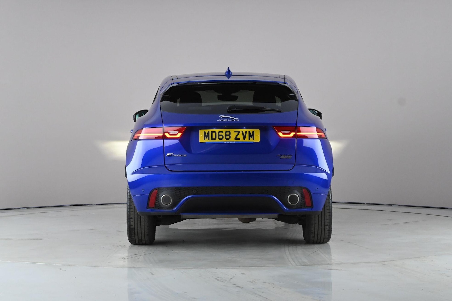 Used Jaguar E-Pace 2018 for sale - 78197340: Photo 5