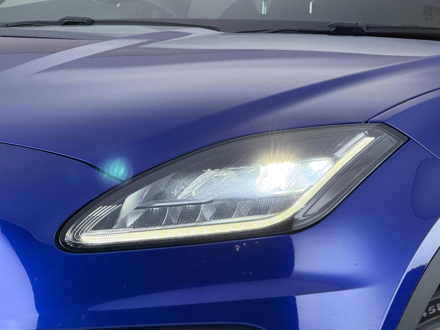 Used Jaguar E-Pace 2018 for sale - 78197340: Photo 7