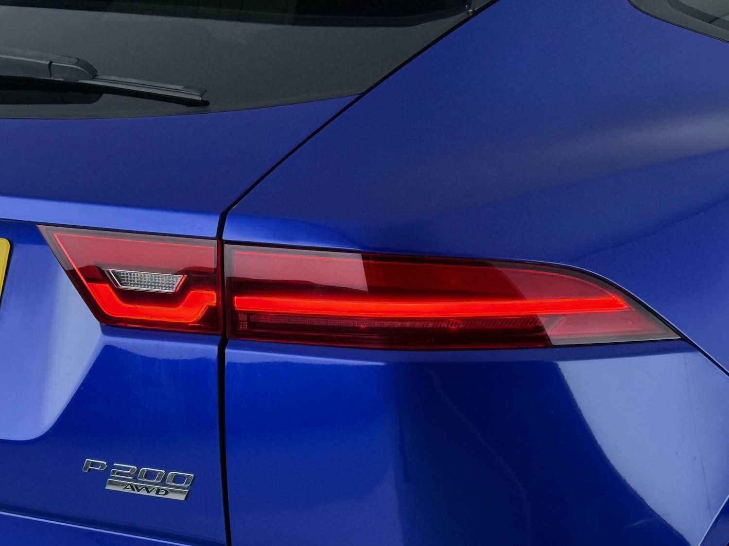 Used Jaguar E-Pace 2018 for sale - 78197340: Photo 8