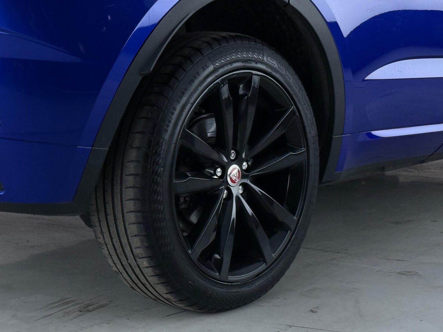 Used Jaguar E-Pace 2018 for sale - 78197340: Photo 9