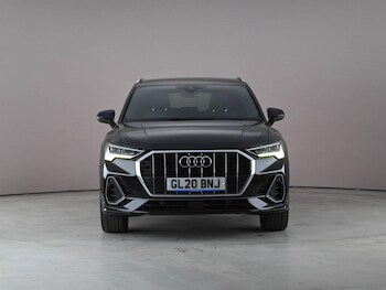 Used Audi Q3 2020 for sale - 78348663: Photo