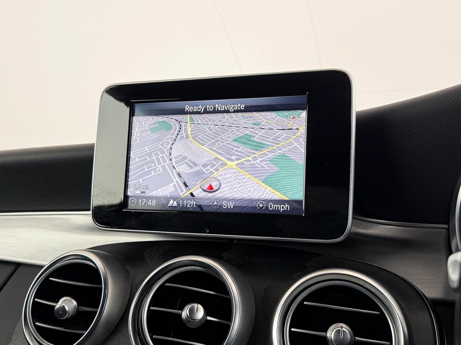 Used Mercedes-Benz C Class 2018 for sale - 76467445: Photo 37