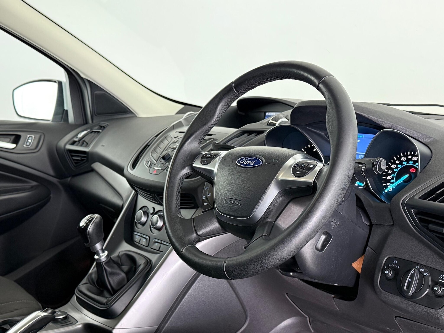 Used Ford Kuga 2016 for sale - 77222245: Photo 14