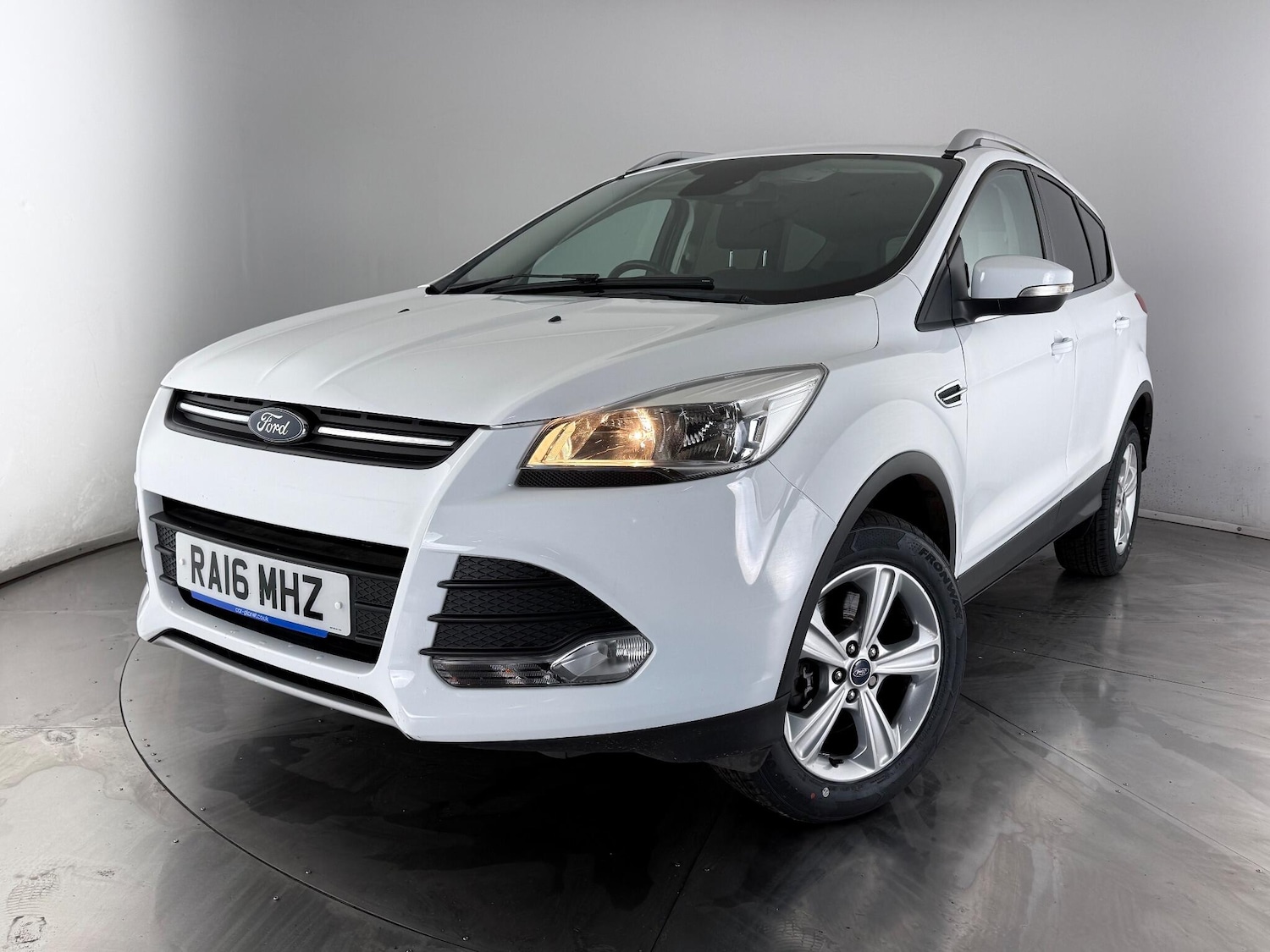 Used Ford Kuga 2016 for sale - 77222245: Photo 26