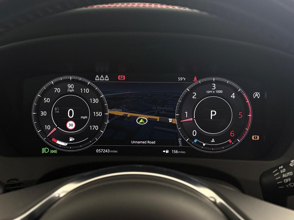 Used Jaguar F-Pace 2019 for sale - 76367408: Photo 26