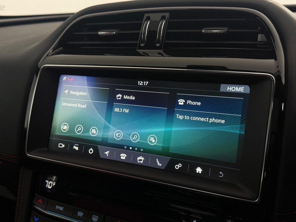Used Jaguar F-Pace 2019 for sale - 76367408: Photo 34