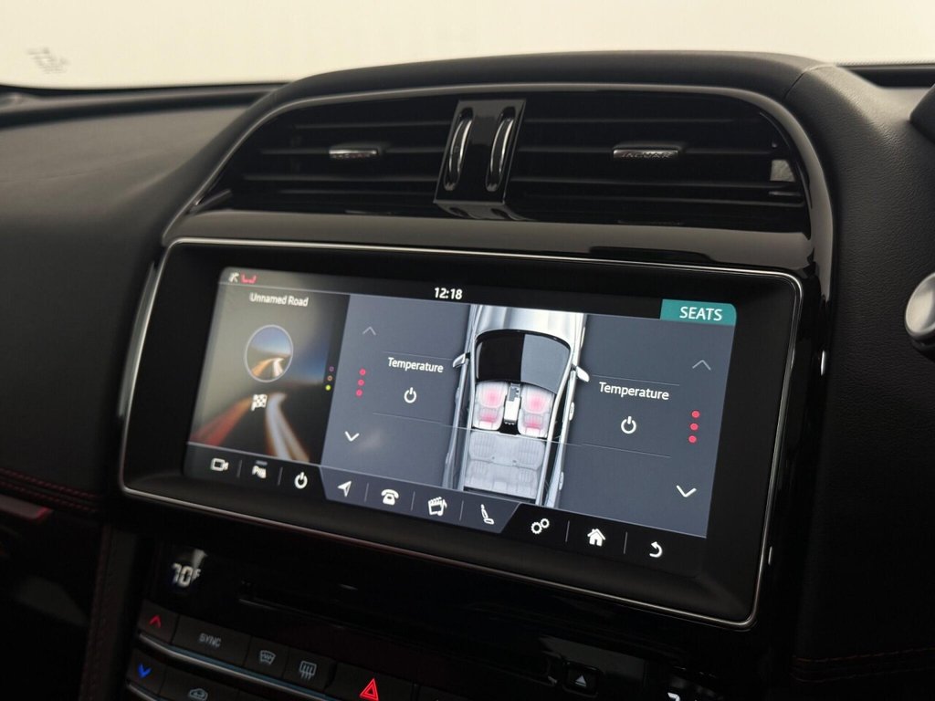 Used Jaguar F-Pace 2019 for sale - 76367408: Photo 39