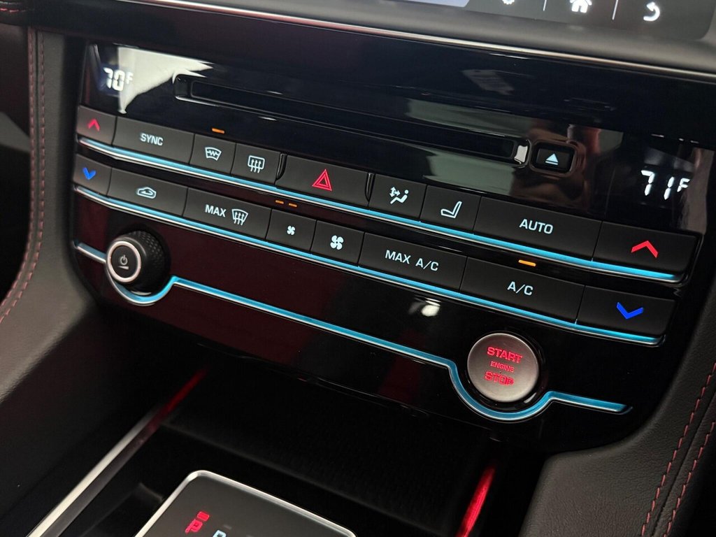 Used Jaguar F-Pace 2019 for sale - 76367408: Photo 46
