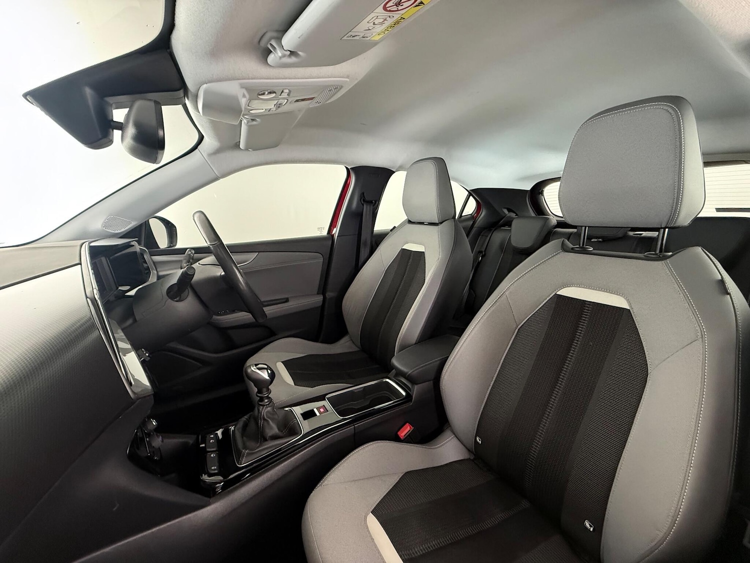 Used Vauxhall Mokka 2021 for sale - 77260436: Photo 13