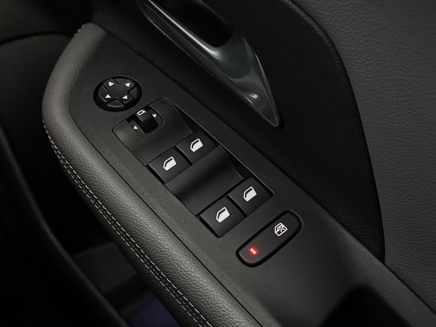 Used Vauxhall Mokka 2021 for sale - 77260436: Photo 21