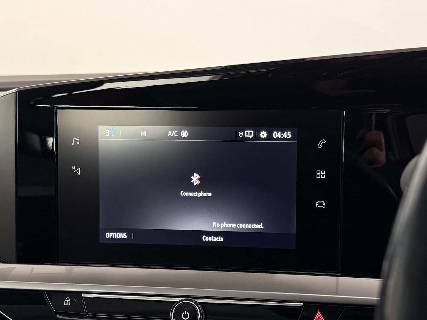 Used Vauxhall Mokka 2021 for sale - 77260436: Photo 24