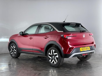 Used Vauxhall Mokka 2021 for sale - 77260436: Photo